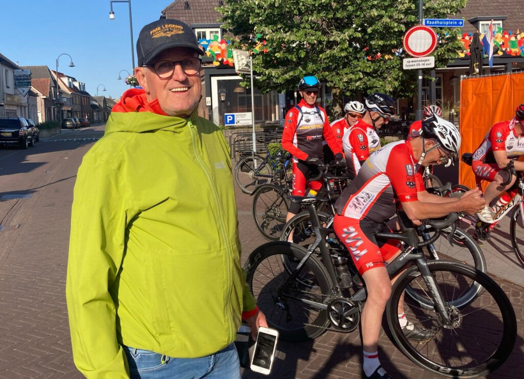 Huisfotograaf Peter Broeders 2023