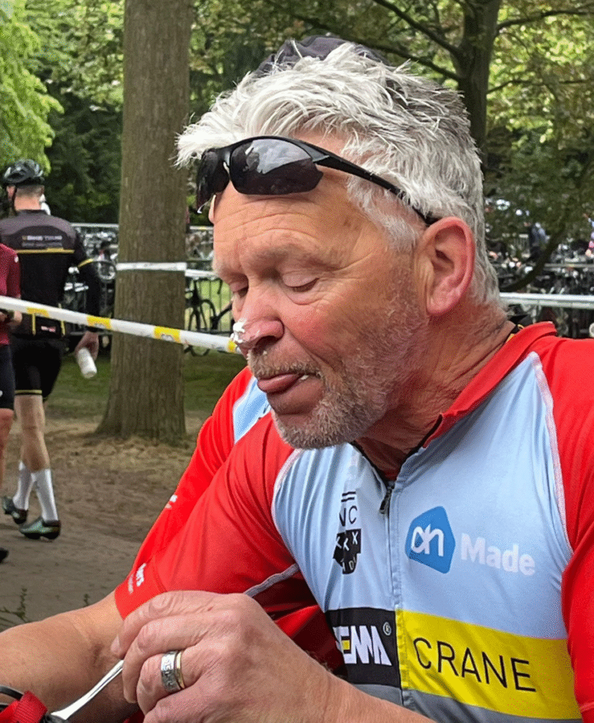 Abdijentocht 2025