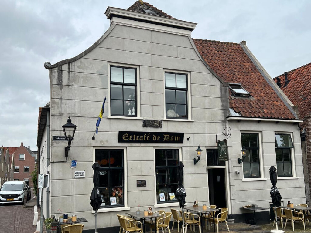 Groene Hart 2025-2